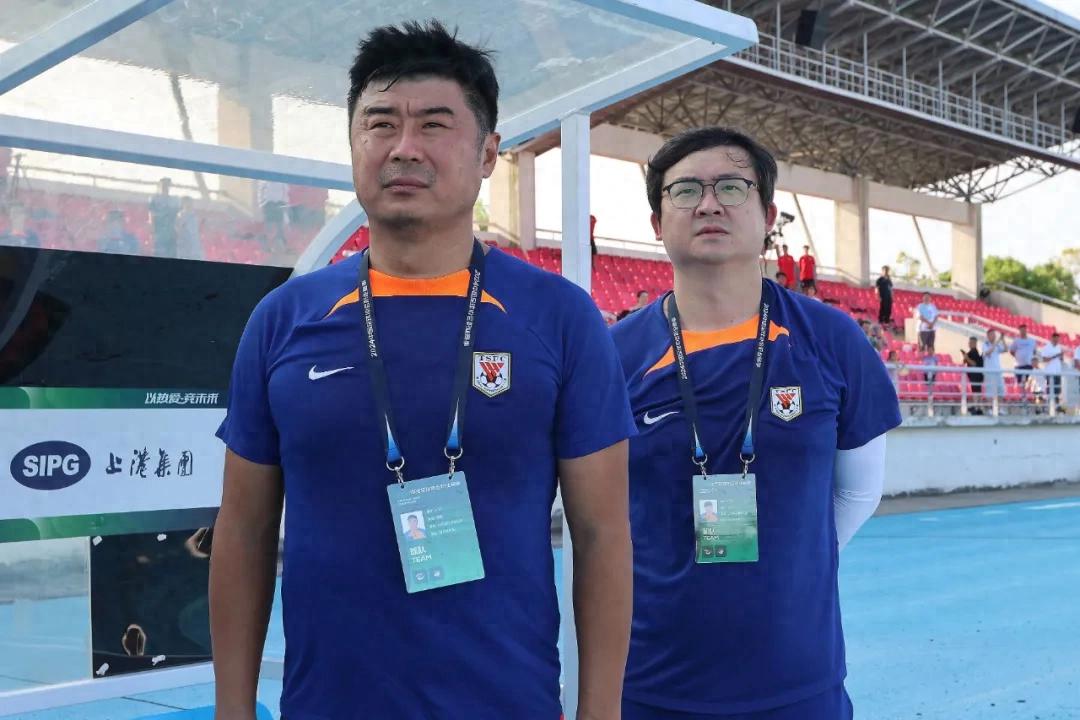 开云体育-关于鲁能足校再出天才！16岁小将跳级进国青的信息