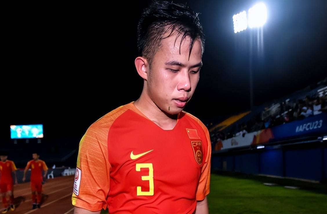 关于鲁能足校再出天才!16岁小将跳级进国青的信息 关于鲁能足校再出天才!16岁小将跳级进国青的信息