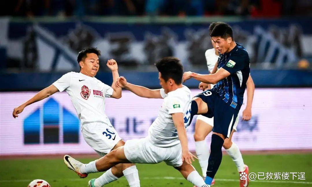 开云体育注册-武汉三镇资金危机！多名主力离队 