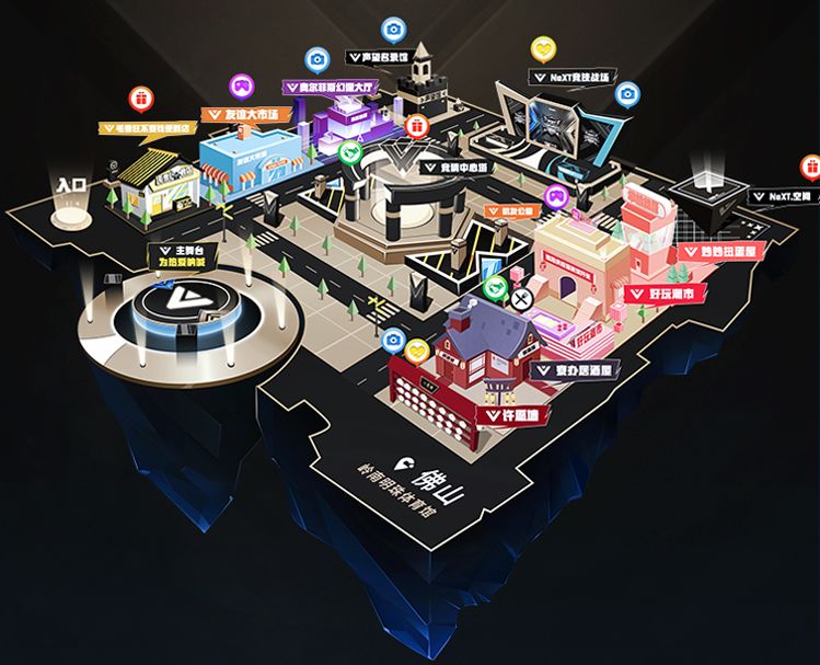 开云体育平台-关于体育赞助市场分析：电竞超越传统体育的信息