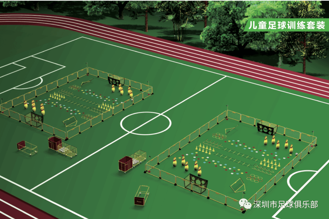 开云体育注册-体校体系是否还适合当代足球发展？ 