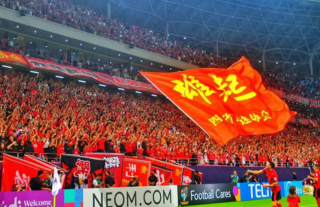 开云体育在线入口-关于成都蓉城主场爆满，球市火爆超预期的信息