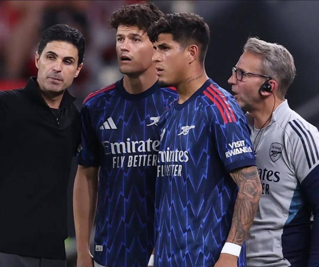 开云体育网站-关于阿森纳强势领跑！枪手本赛季能夺冠吗？的信息