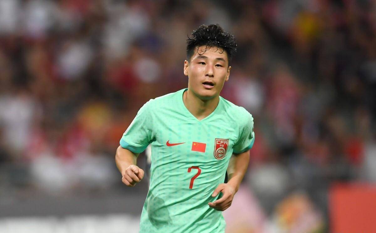 开云体育在线入口-包含武磊：只要国家需要，我愿意回归的词条