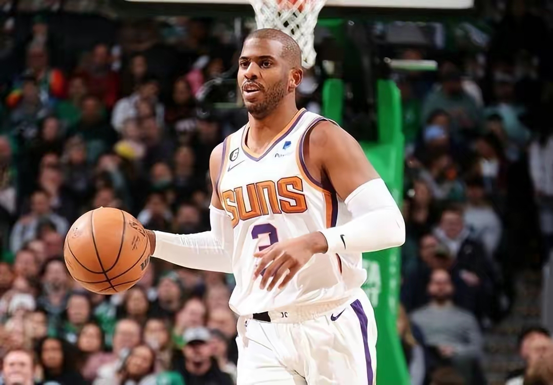 关于太阳18连胜创队史纪录,保罗15助攻0失误的信息 关于太阳18连胜创队史纪录,保罗15助攻0失误的信息