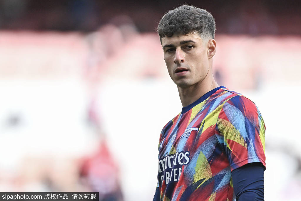 萨卡:阿森纳太子如何成长为世界级 萨卡:阿森纳太子如何成长为世界级