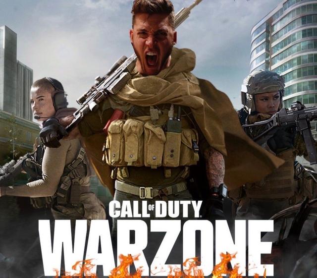 NBA球星沉迷电竞，组织《使命召唤》联赛的简单介绍