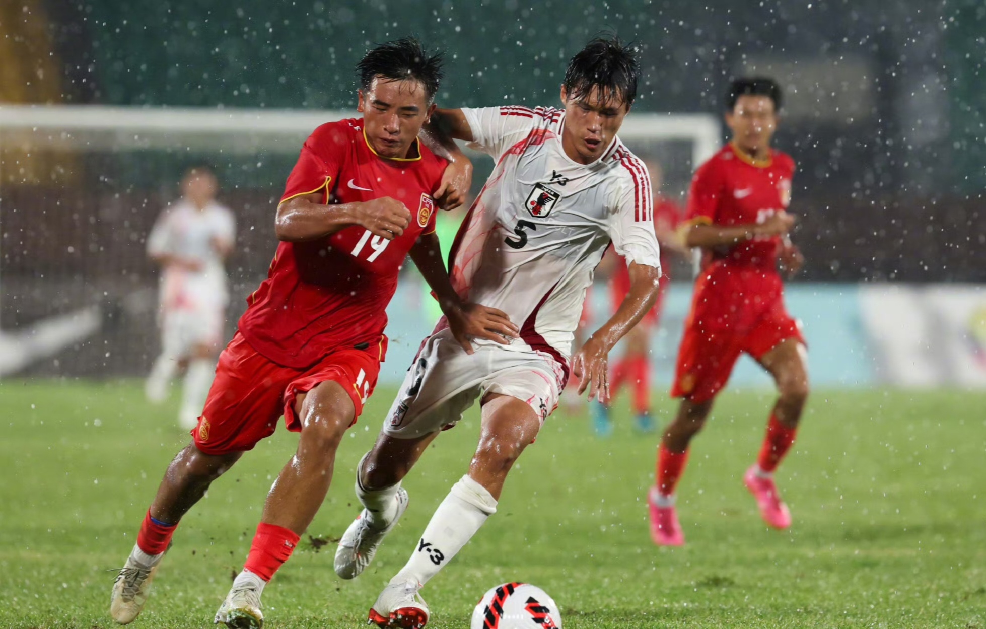 国足vs越南：赢球也是问题？的简单介绍