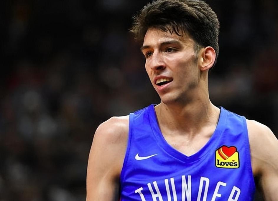 开云体育网址-关于新星霍姆格伦表现稳定，雷霆未来可期的信息