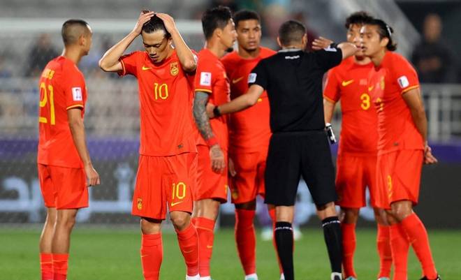 开云体育在线登录-关于一场输球引发的热搜，国足该如何面对网络？的信息